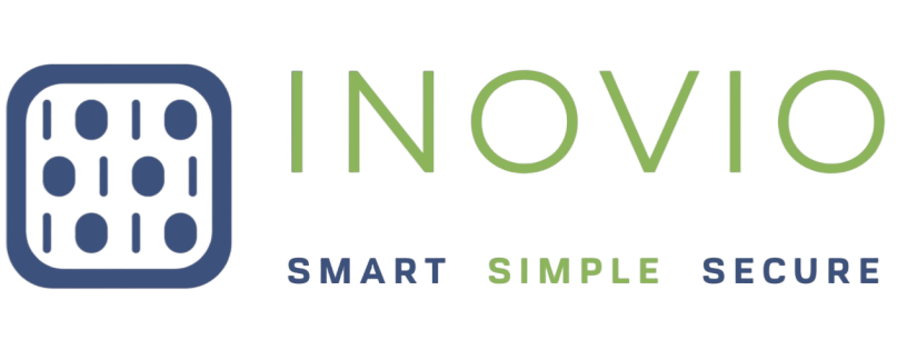Inovio Logo